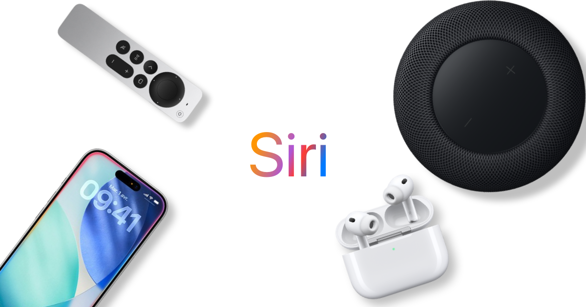 Siri et sa dernière danse