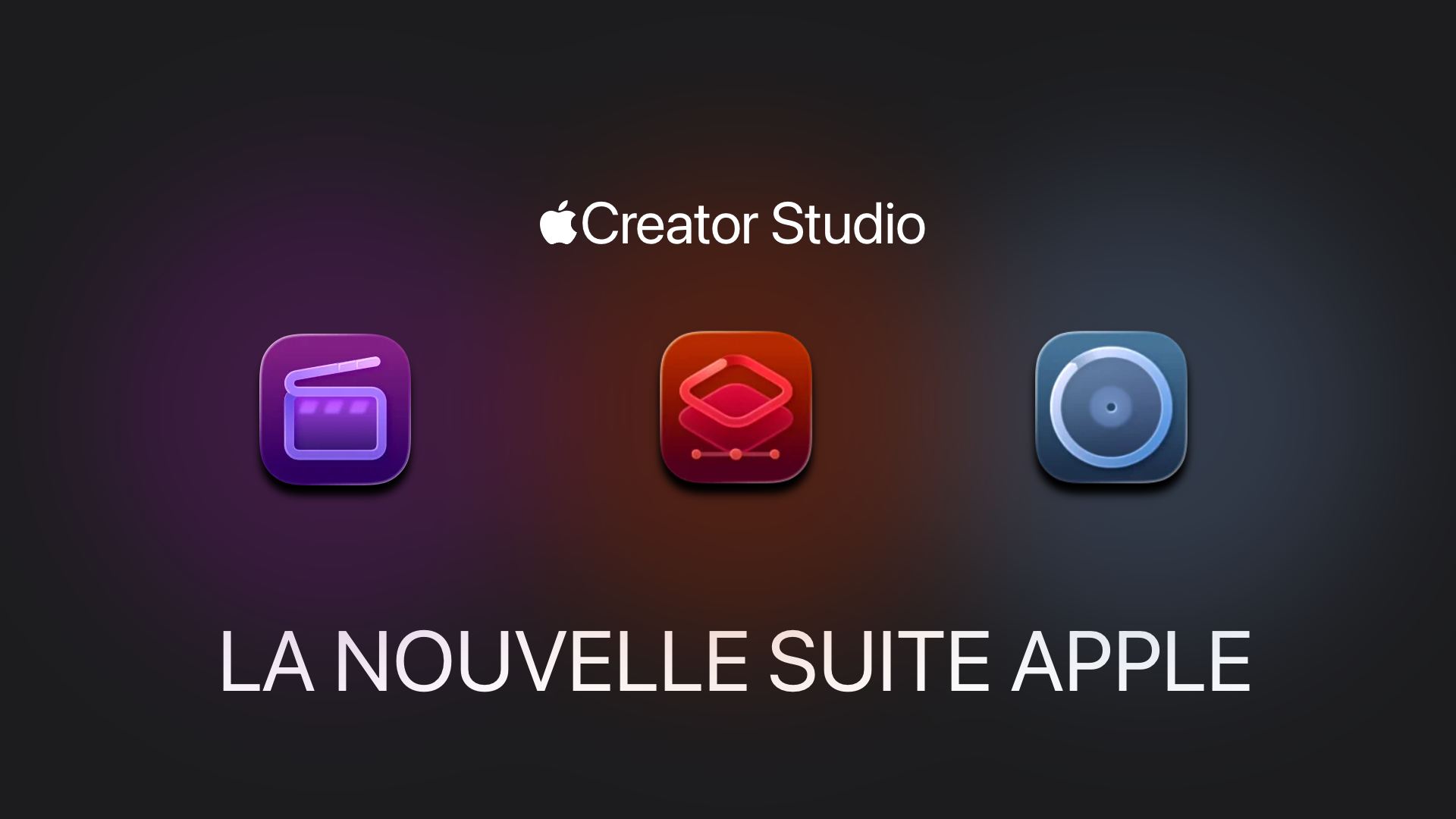 Une semaine avec Apple Creator Studio : le bundle qu'on attendait (mais avec quelques déceptions)