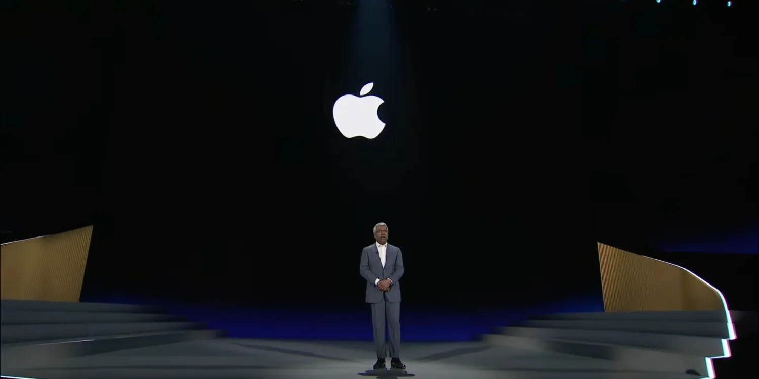 Non, Siri ne va pas devenir Gemini avec une voix Apple