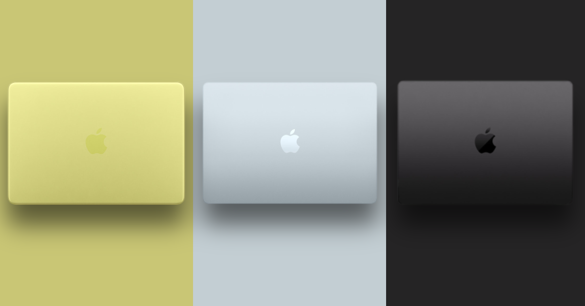 MacBook Neo, Air M5, Pro M5 : lequel vous faut-il vraiment ?
