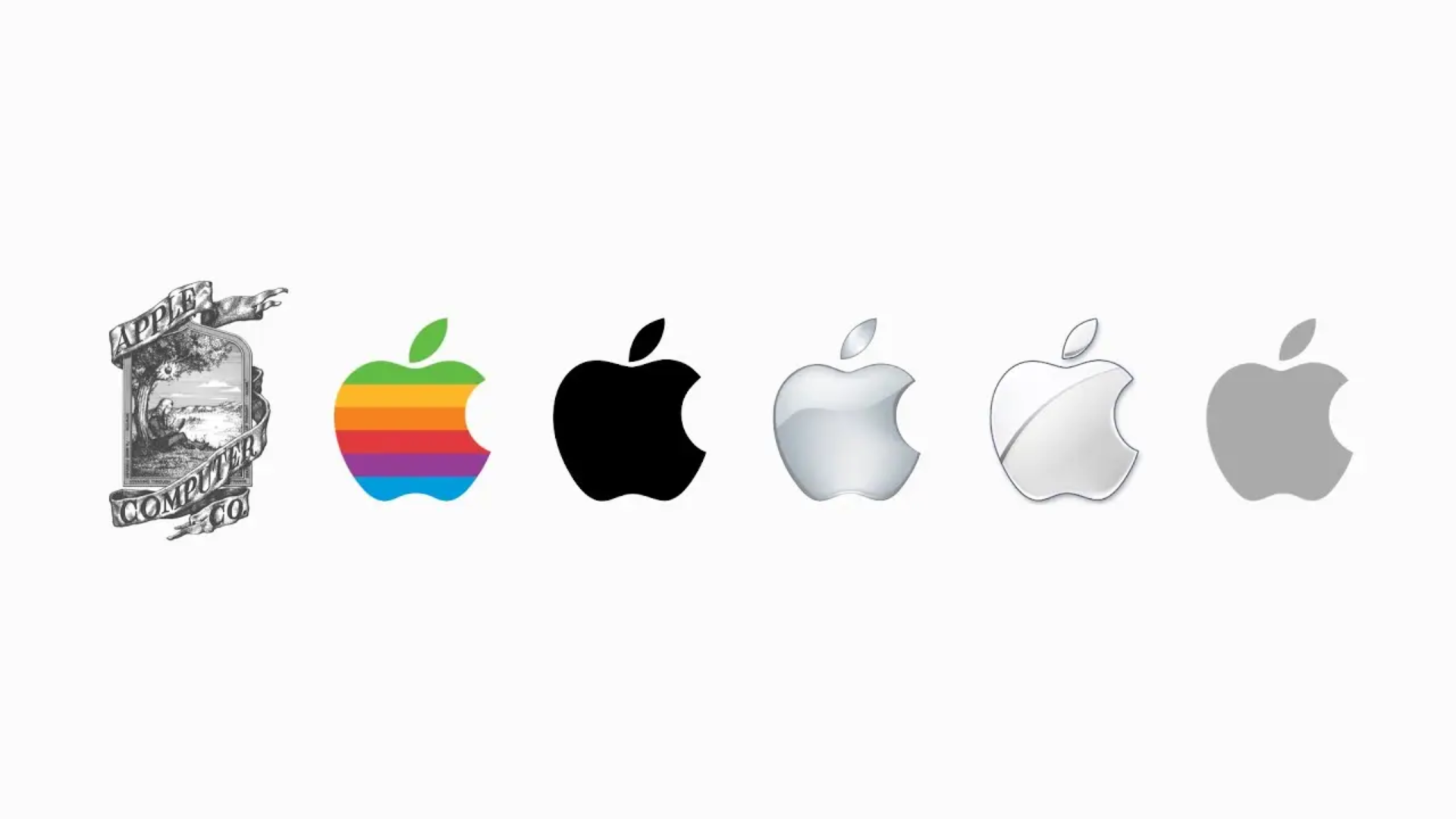 50 ans de Think Different